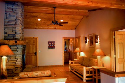 6. Bild der Unterkunft