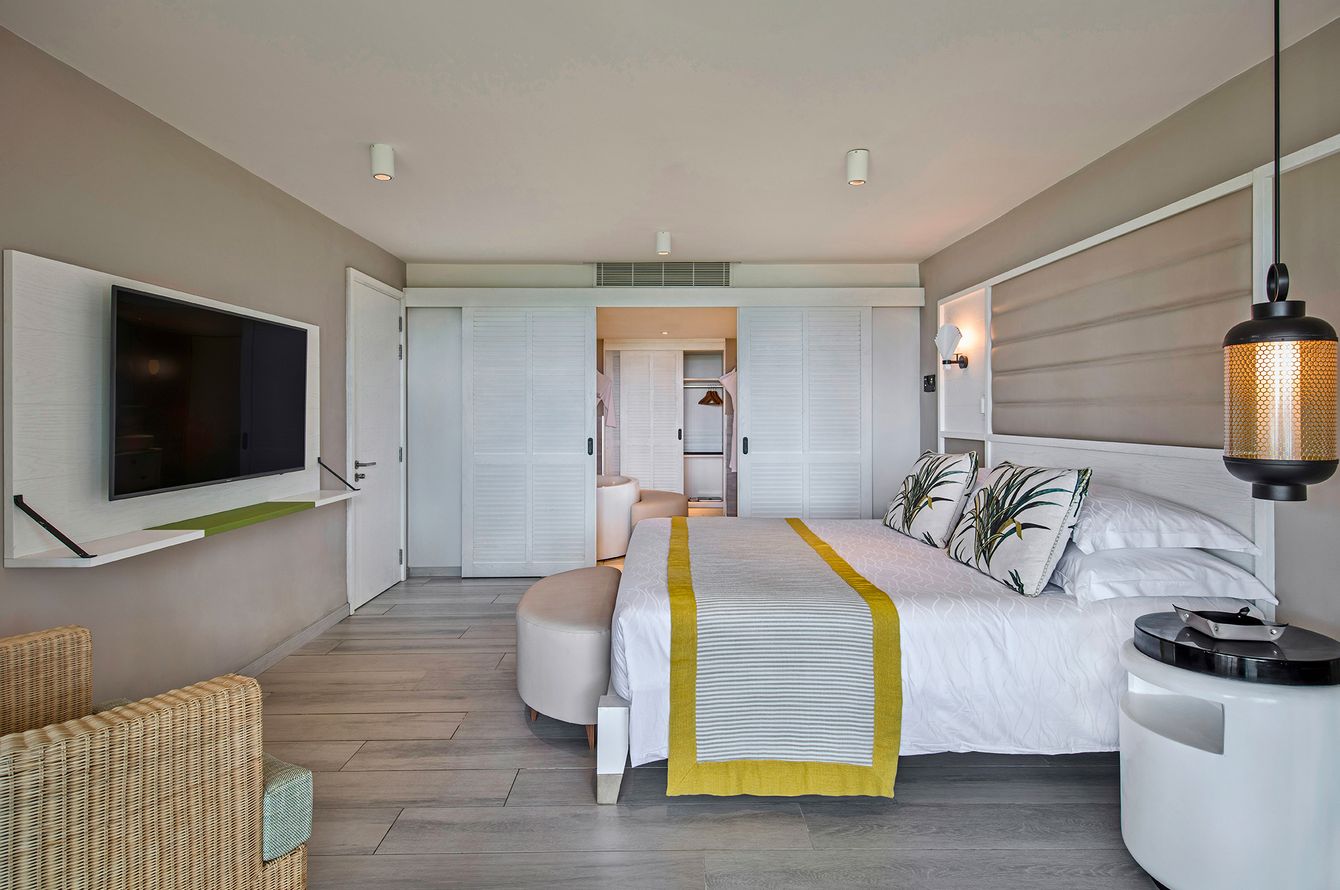 Suite Deluxe