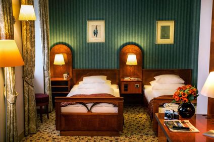 7. Bild der Unterkunft