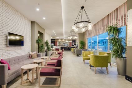 4. Bild der Unterkunft