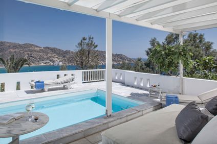 13. Bild der Unterkunft