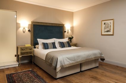 2. Bild der Unterkunft