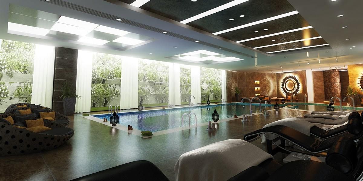 Spa