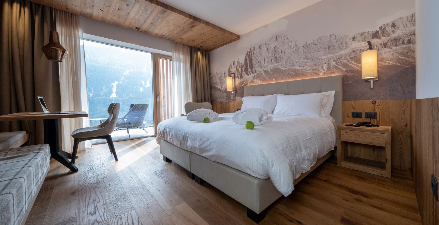 Doppelzimmer