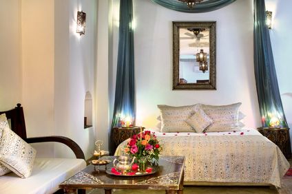 2. Bild der Unterkunft