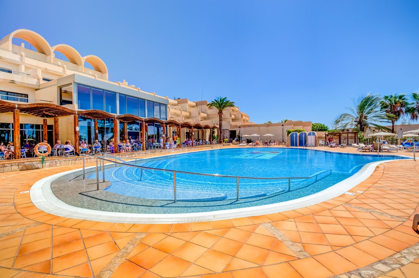 Aussenpool