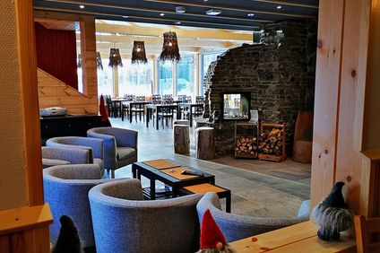 4. Bild der Unterkunft