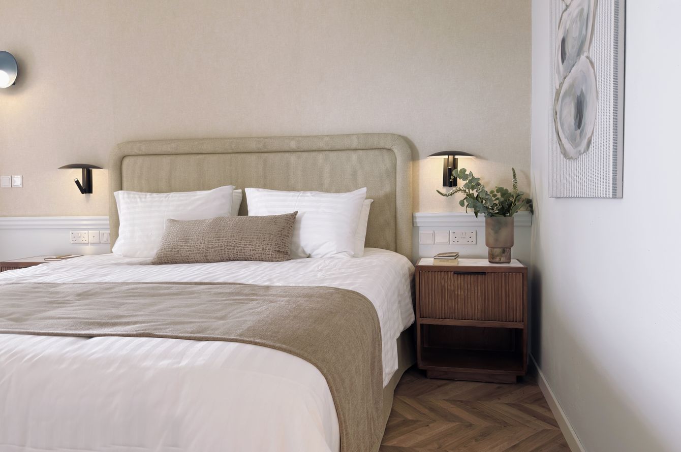 Doppelzimmer