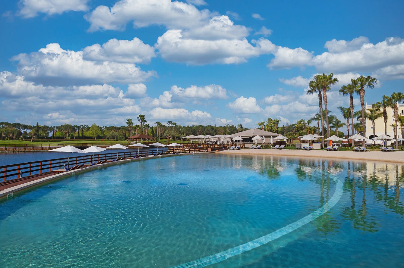 Domes Lake Algarve, Autograph Collection
