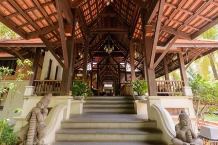 7. Bild der Unterkunft