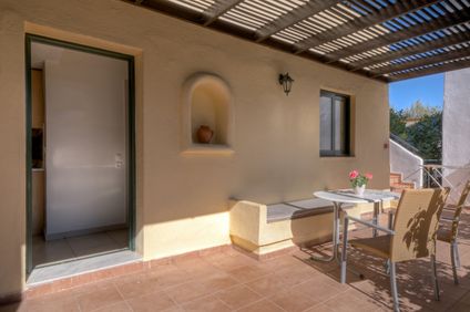 4. Bild der Unterkunft