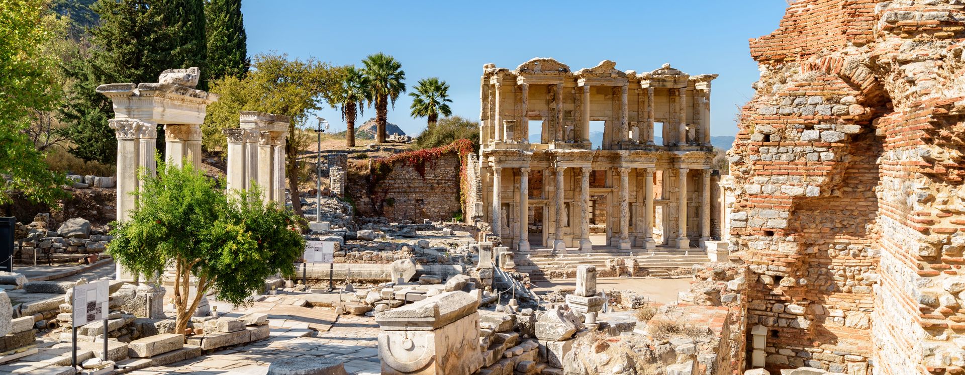 Ephesus