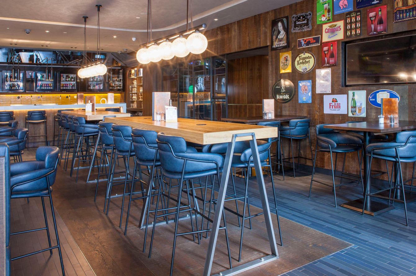 Bar