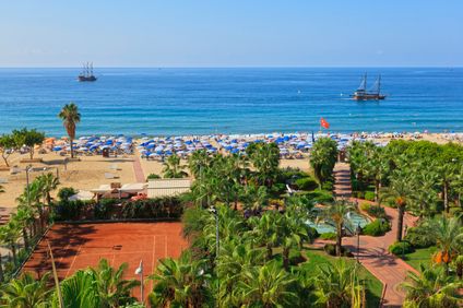 7. Bild der Unterkunft