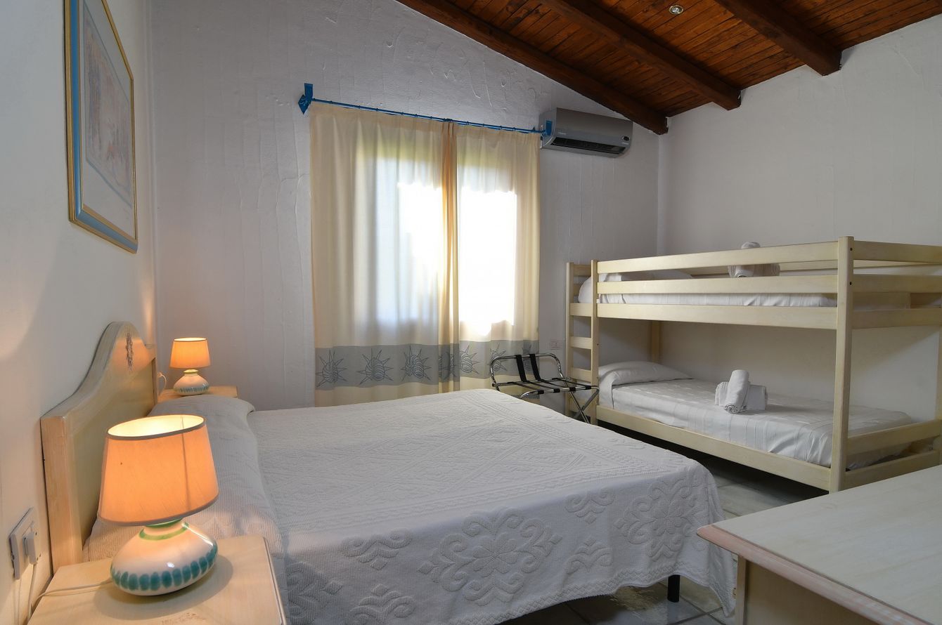 Doppelzimmer Comfort