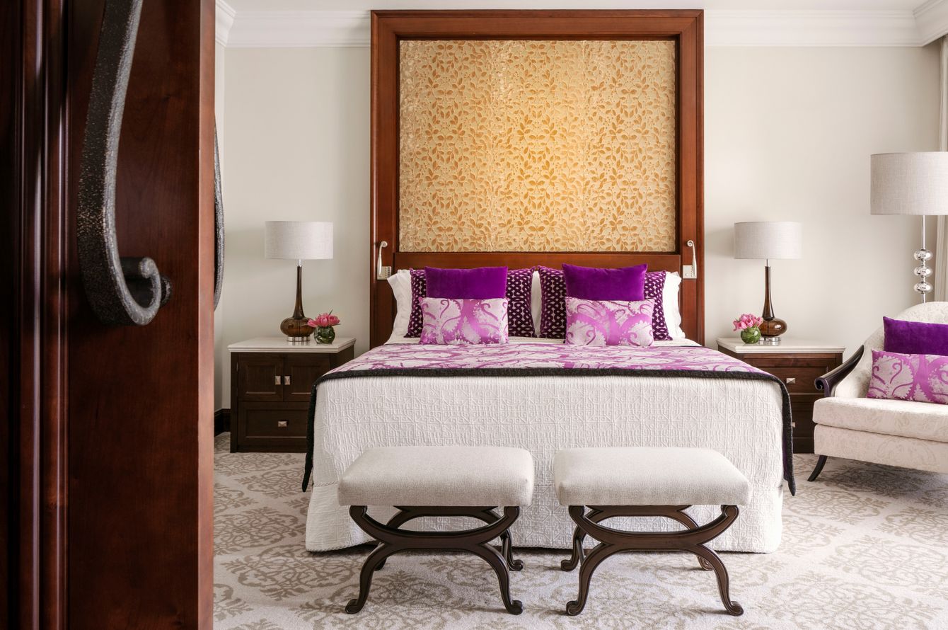 Suite Executive