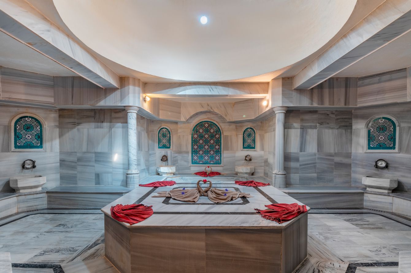 Spa