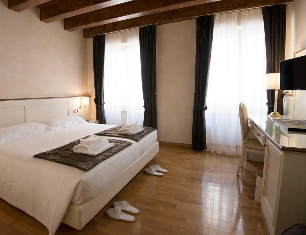 Chambre double
