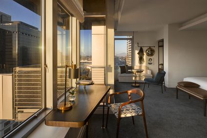 9. Bild der Unterkunft