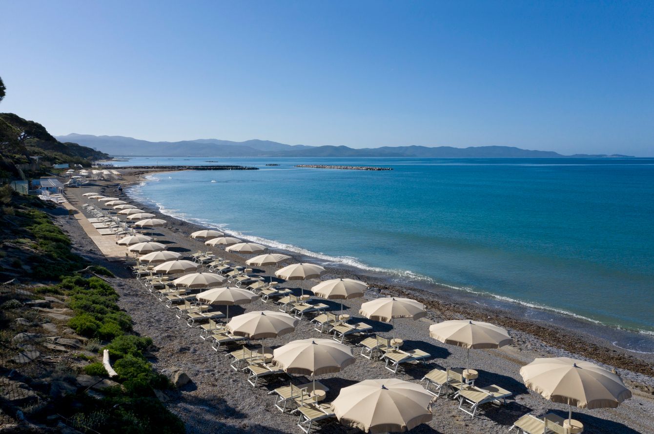 Plage