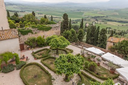 Relais Il Chiostro di Pienza