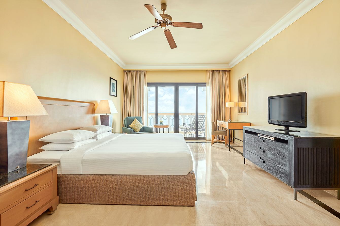 Doppelzimmer Regency Club