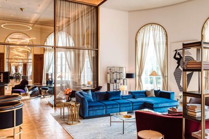 4. Bild der Unterkunft