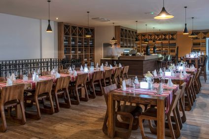 13. Bild der Unterkunft