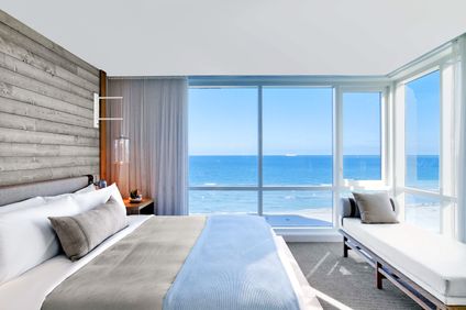 2. Bild der Unterkunft