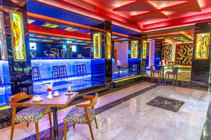 13. Bild der Unterkunft