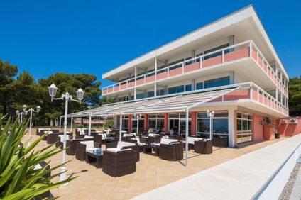 6. Bild der Unterkunft