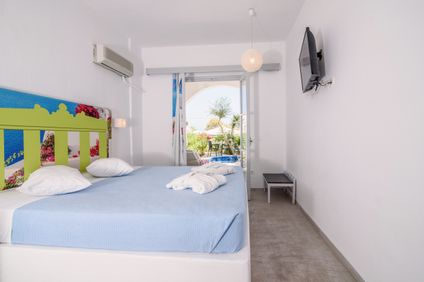 Doppelzimmer Superior