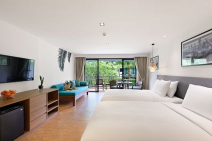 6. Bild der Unterkunft