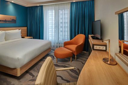 4. Bild der Unterkunft