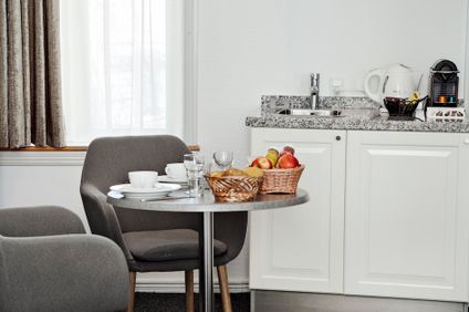 5. Bild der Unterkunft