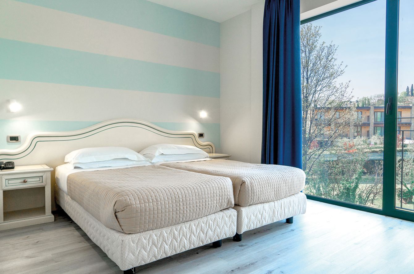 Chambre double