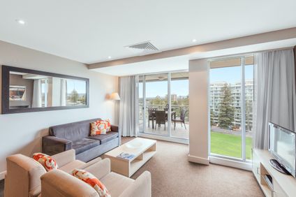 4. Bild der Unterkunft