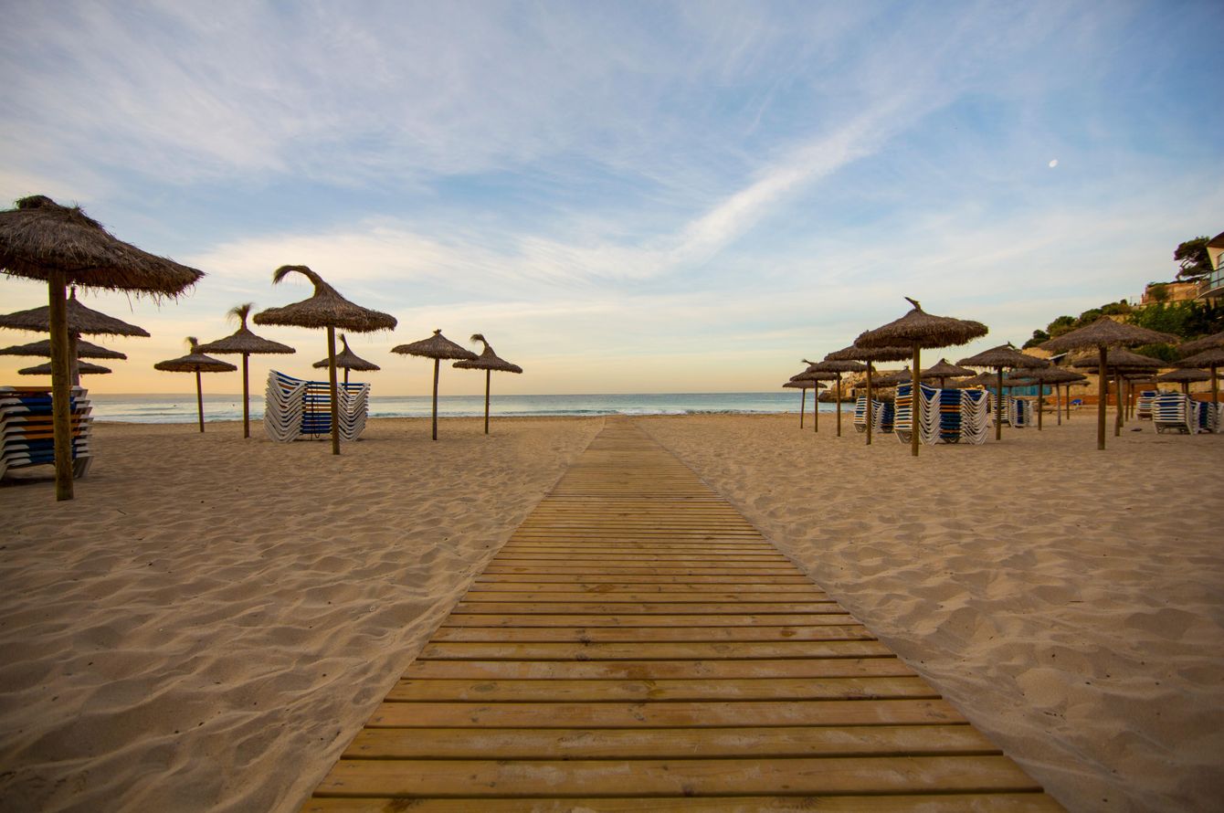 Plage
