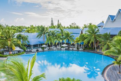 11. Bild der Unterkunft