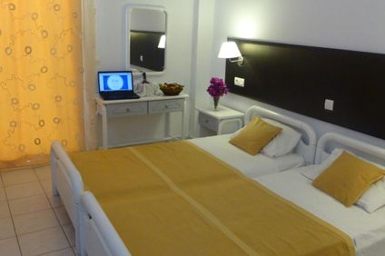 2. Bild der Unterkunft