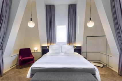 6. Bild der Unterkunft