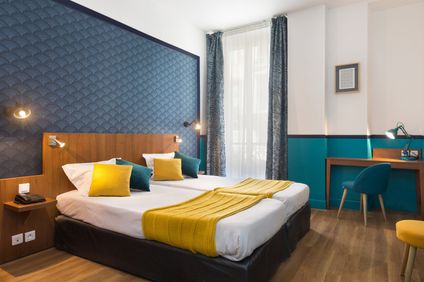 4. Bild der Unterkunft