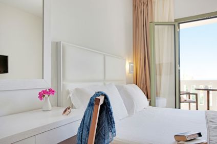 Doppelzimmer Superior