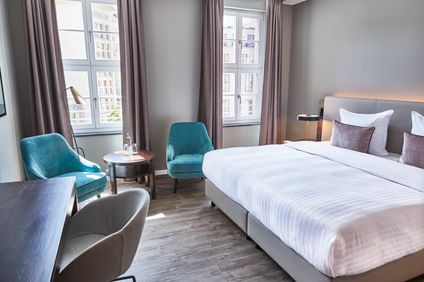 10. Bild der Unterkunft