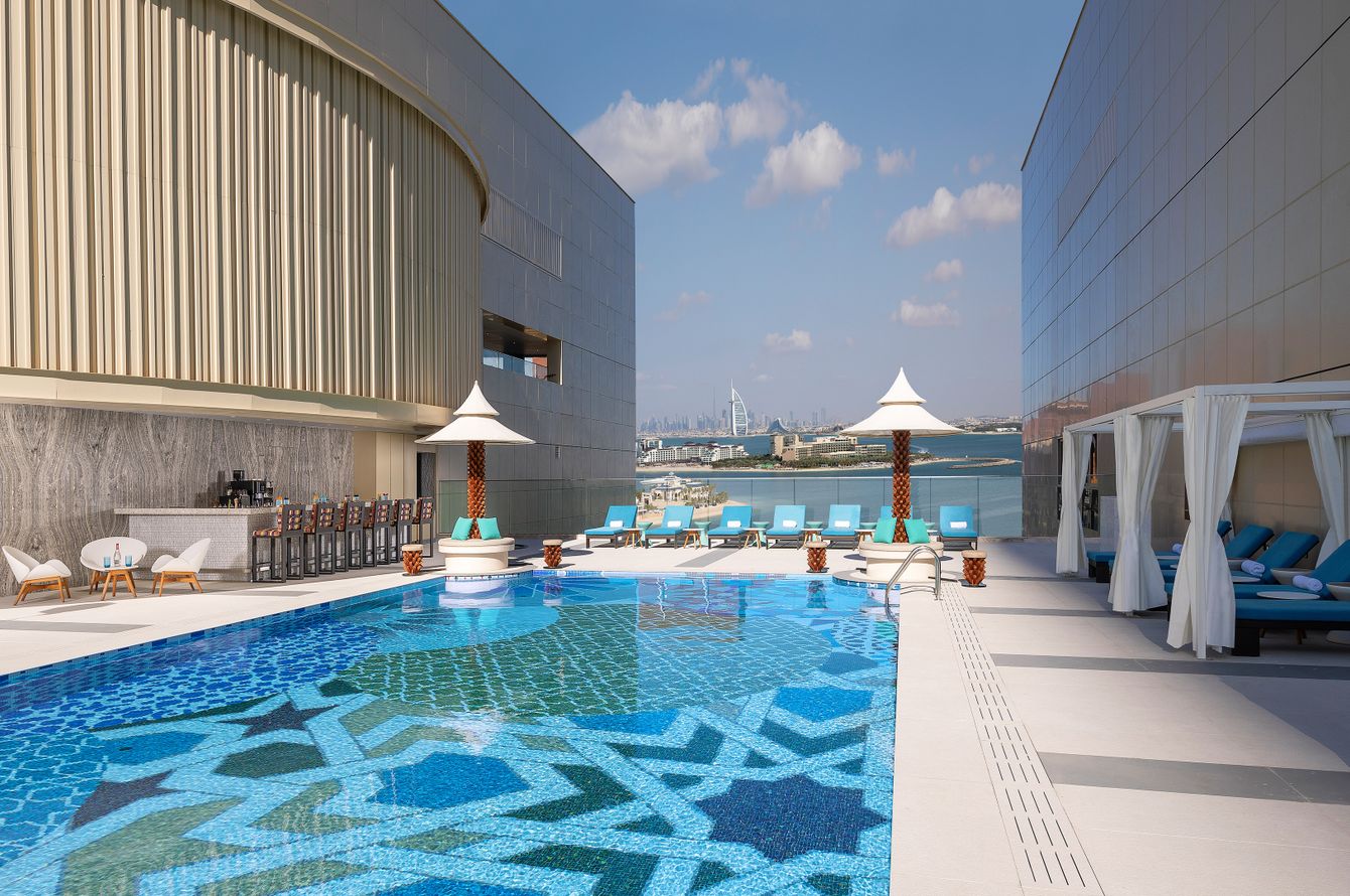 Aussenpool