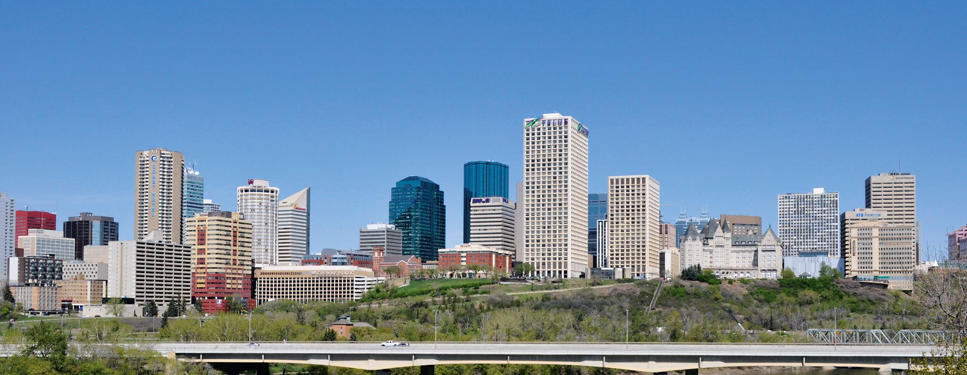 Edmonton