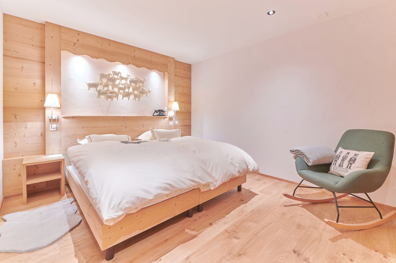 Doppelzimmer