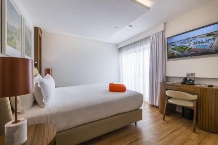 8. Bild der Unterkunft