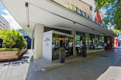 2. Bild der Unterkunft