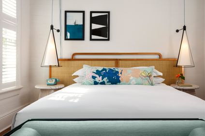 2. Bild der Unterkunft